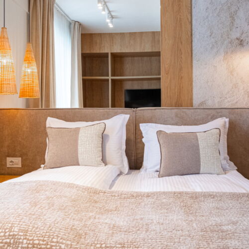 Pokój 2-osobowy Standard Plus