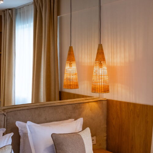 Pokój 2-osobowy Deluxe