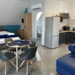 Pálma Apartman Cserkeszőlő