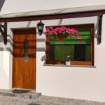 Apartament 4-osobowy na parterze Studio z 1 pomieszczeniem sypialnianym