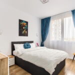 Apartman pro 4 os. se 2 ložnicemi
