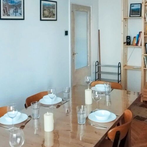 Apartament 5-osobowy 