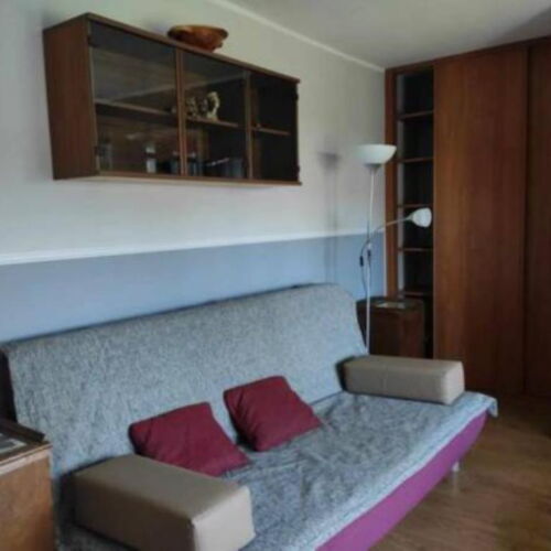 Apartament 4-osobowy z własną kuchnią z 2 pomieszczeniami sypialnianymi