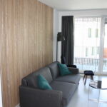 Lakepark Residence, Doksy II