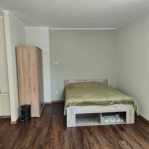 Apartament 2-osobowy z prysznicem z własną kuchnią