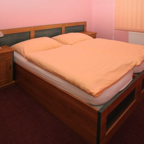 Double Room with Shower