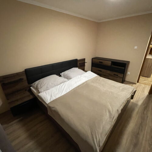 Cały dom 8-osobowy cały dom z widokiem na park