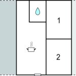 Apartman Šibenik - CSV201
