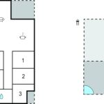 Apartman Kožino - CDI928