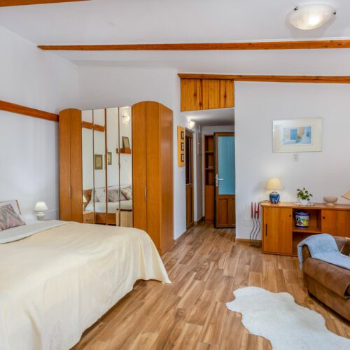 Domek letniskowy 4-osobowy 