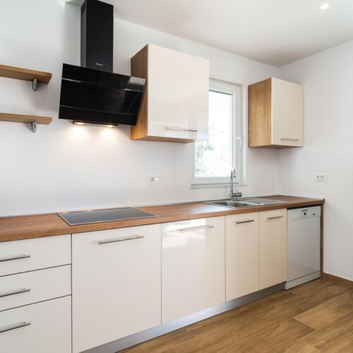 Domek letniskowy 8-osobowy 