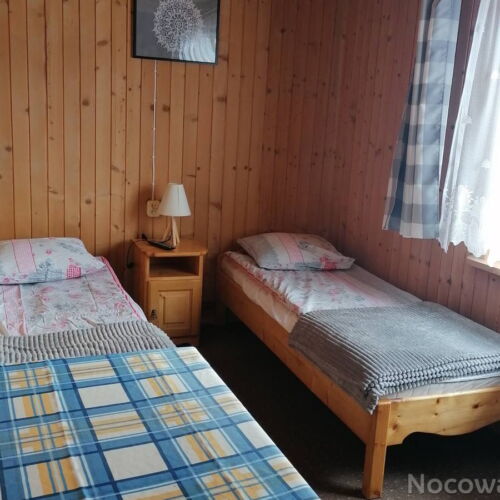 Mountain View 5 Person Room ensuite