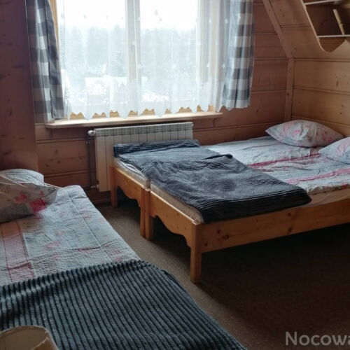 Mountain View 5 Person Room ensuite