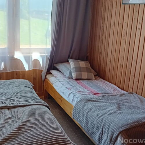 Mountain View Triple Room ensuite