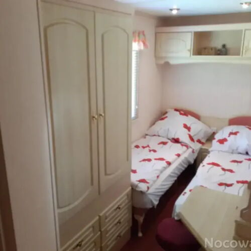 Roubenka (jako celek) pro 6 os.