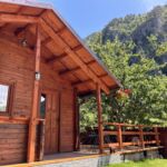 Cabana Elysium Băile Herculane
