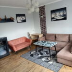 Apartamenty na skarpie Szczecin 