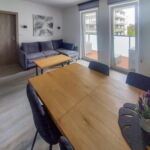Apartman Sianożęty - PPL403
