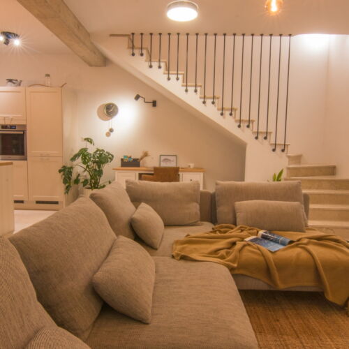 Sea View Whole House Villa for 8 Persons