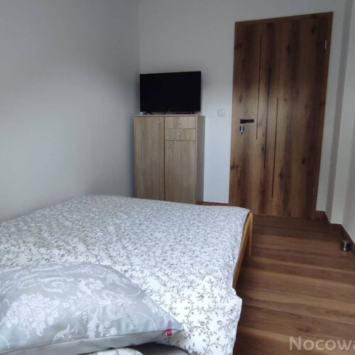 Camera dubla cu duș