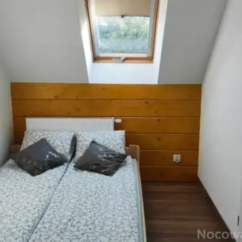 Camera pentru 6 pers.