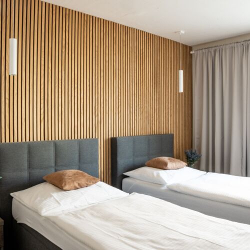 Superior  Pokoj pro 2 os.