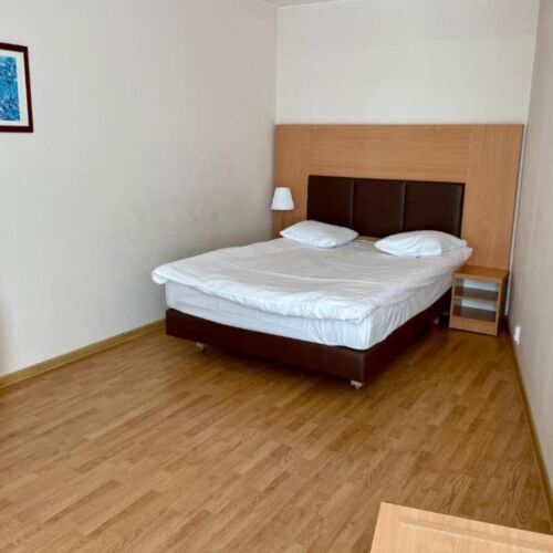 Pokój 3-osobowy Superior z aneksem kuchennym