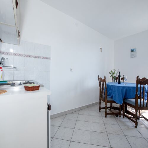 Pogled na more apartman 
