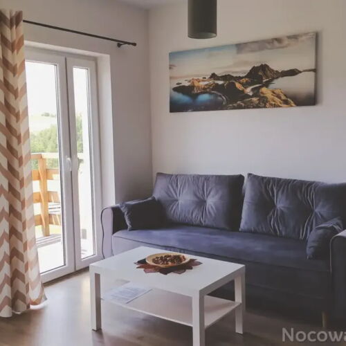 Mountain View Chalet for 6 Persons with Garden