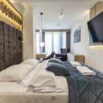TatryTop Apartament Sabała 1 Centrum Zakopane
