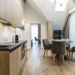 TatryTop Apartament Sabała 3 Centrum Zakopane
