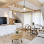 TatryTop Apartament Sabała 4 Centrum Zakopane