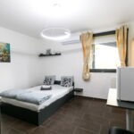 Mariposa Apartments Budapest