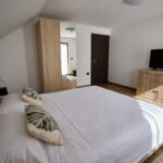 Pensiunea Comfy House Borşa