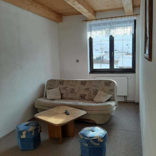 Apartament 3-osobowy z prysznicem z aneksem kuchennym