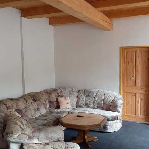 Apartament 3-osobowy z prysznicem z aneksem kuchennym