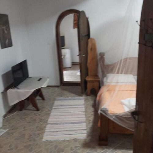 Rezydencja pokój 4-osobowy Family Przyjazny podróżom rodzinnym z 2 pomieszczeniami sypialnianymi