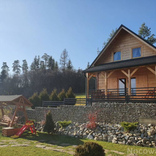 Chalet for 6 Persons