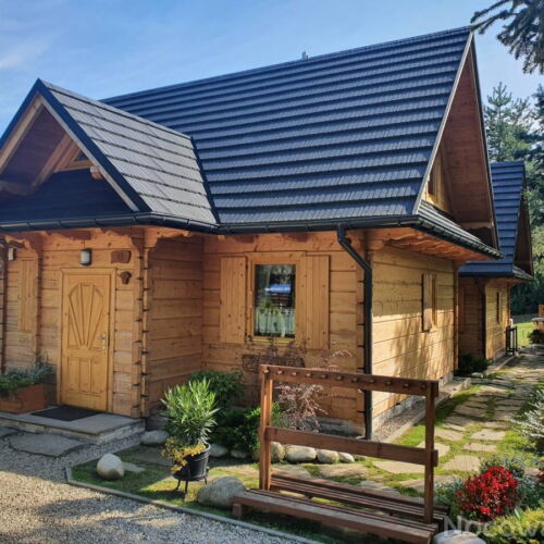 Chalet for 6 Persons