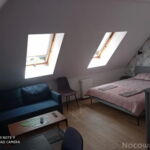 2-Zimmer-Apartment für 4 Personen