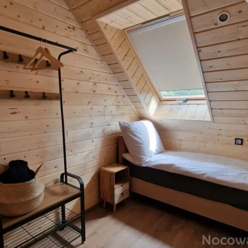 Apartament 7-osobowy z 2 pomieszczeniami sypialnianymi