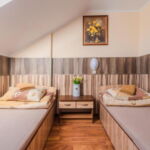 Zweibettzimmer