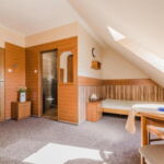 Zweibettzimmer