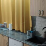 Hegyekre néző 4 fős apartman 1 hálótérrel