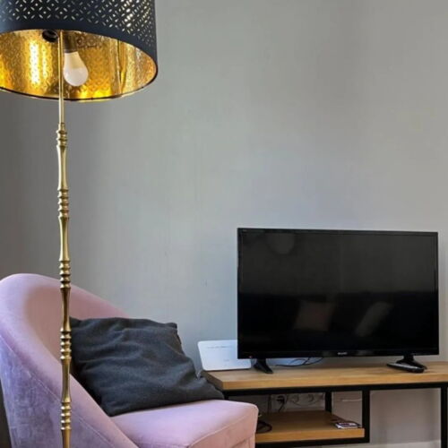 Apartament 4-osobowy z 2 pomieszczeniami sypialnianymi