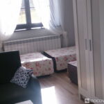 Vierbettzimmer