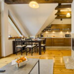 Apartament Majorka przy Gubałówce 