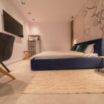 2 fős apartman 1 hálótérrel