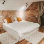 8 fős villa