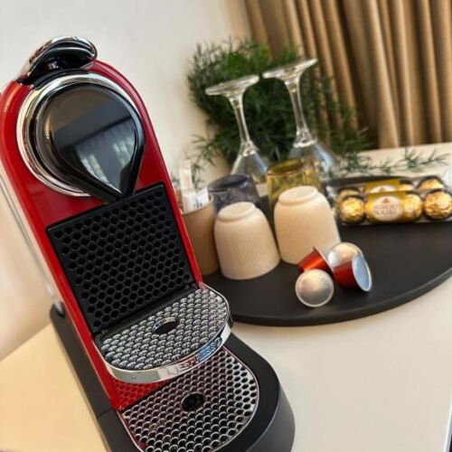 Camera dubla junior la mansardă